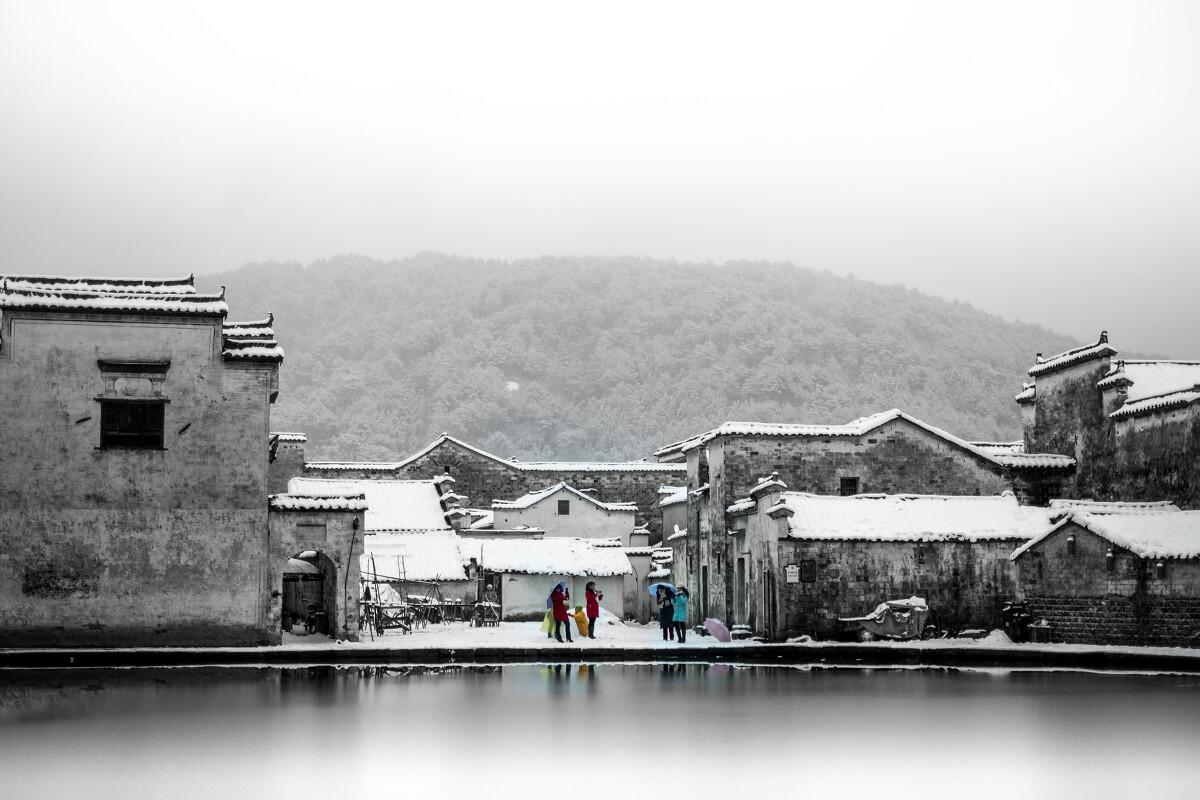 我省多点发力守住管好“粮仓”